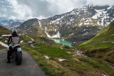 Motorradtour Salzburgerland - Osttirol